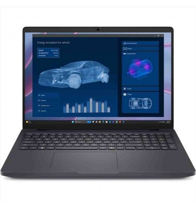 DELL PRO MAX 16 MC16255 Copilot+ PC