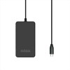 NILOX TECH - LAPTOP CHARGER GAN 90W TYPE-C