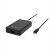 NILOX TECH - LAPTOP CHARGER GAN 65W TYPE-C
