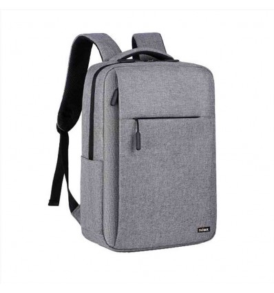 NILOX TECH - Zaino Notebook 15,6"