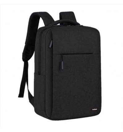 NILOX TECH - Zaino Notebook 15,6"