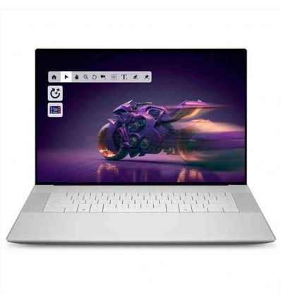 DELL 16 PREMIUM DA16250