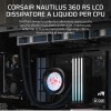NAUTILUS 360 RS LCD