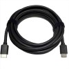 14302-25 cavo HDMI 4,57 m HDMI tipo A (Standard) Nero