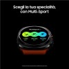 GALAXY WATCH ULTRA 47MM LTE TITANIUM SILVER