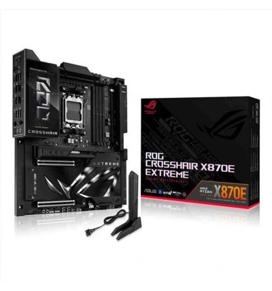 ROG CROSSHAIR X870E EXTREME