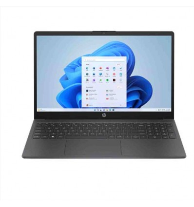 HP Laptop 15-fd0093nl