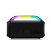 PARTY SPEAKER 100W BLUETOOTH/USB CON LUCI LED - IP67