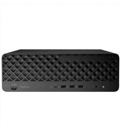 ProDesk 4 SFF G1i Desktop AI PC (gar. 3 anni onsite)