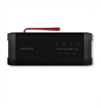 PARTY SPEAKER 70W BLUETOOTH/USB CON LUCI LED - IP67