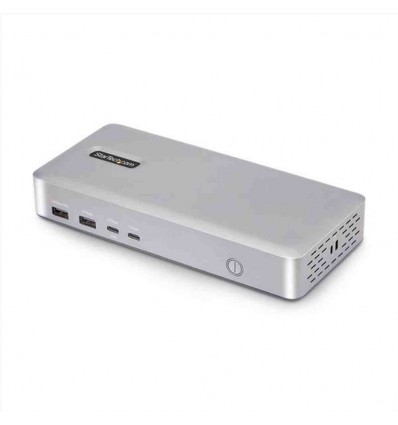 USB4 Docking Station, Dual 4K