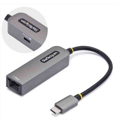 Adattatore Ethernet USB C