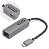 Adattatore Ethernet USB C