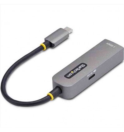 Adattatore Ethernet USB C