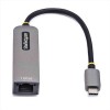 Adattatore Ethernet USB C