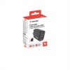 Alimentatore da muro 3 porte 65W