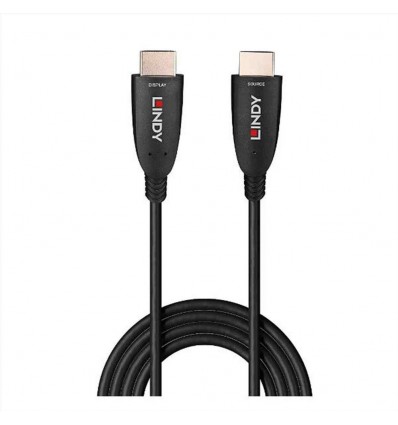 CAVO IBRIDO IN FIBRA OTTICA HDMI 8K60 30M HDMI 8K60
