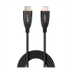 CAVO IBRIDO IN FIBRA OTTICA HDMI 8K60 30M HDMI 8K60