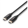 CAVO IBRIDO IN FIBRA OTTICA HDMI 8K60 30M HDMI 8K60
