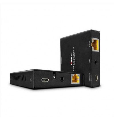EXTENDER HDMI 18G IR CAT.6