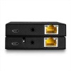 EXTENDER HDMI 18G IR CAT.6