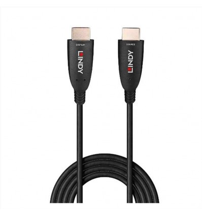 CAVO IBRIDO IN FIBRA OTTICA HDMI 8K60 10M
