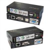 EXTENDER KVM CAT.5