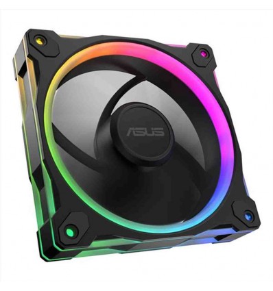 PRIME MR120 FAN ARGB BLACK