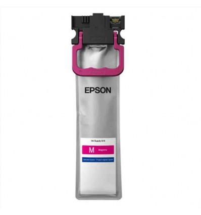 WorkForce Pro EM-C810xR Ink Pack XL Magenta