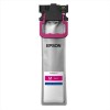 WorkForce Pro EM-C810xR Ink Pack XL Magenta
