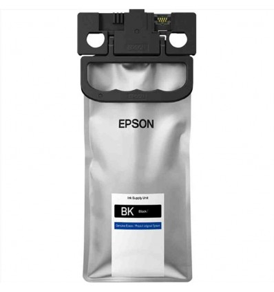 WorkForce Pro EM/EP-C800R Ink Pack XL Black