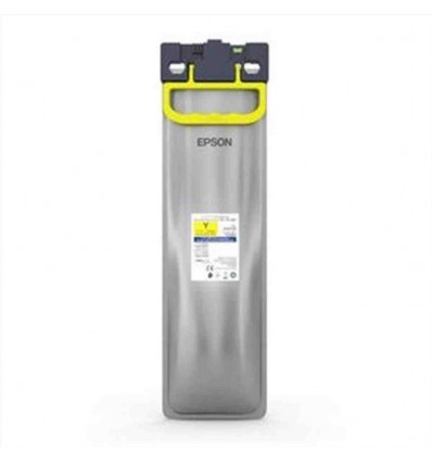 WorkForce Pro EM-C810xR Ink Pack XL Yellow