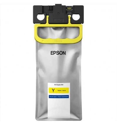 WorkForce Pro EM/EP-C800R Ink Pack XXL Yellow