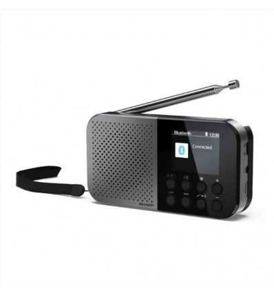 Radio Digitale OSAKA DR-P520