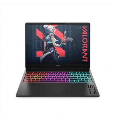 OMEN Slim Gaming Laptop 16-an0011nl