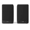 Altoparlanti da scaffale CP-SS30BK