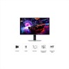 Monitor Gaming Odyssey OLED G8 - G81SF da 27" UHD Flat