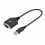 Cavo USB a Seriale da 30 cm