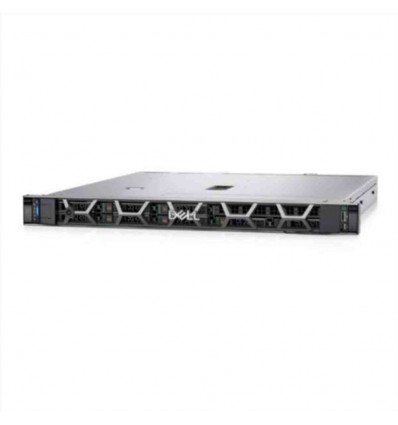 Dell PowerEdge R360 Smart Selection8x2.5"6325P1x32GB1x480GB SSD SATA700WH7553Yr Basic NBD