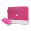 PANTONE - Messenger up to 15.6'' + Mouse [IT COLLECTION]