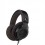 CUFFIE OVER-EAR CABLATE "FREDDIE" SERIES 9000