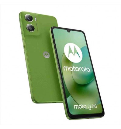 MOTO G06 4/256 TENDRIL