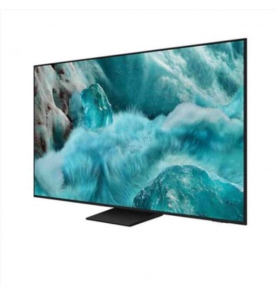 65" 4K QLED serie Q7F