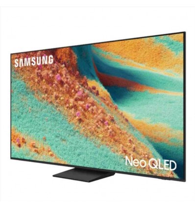 65" 4K QLED serie QN85