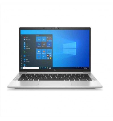REF HP Elitebook 830 G8 13.3" FHD i5-1145G7 16GB 256GB win 11 pro MAR