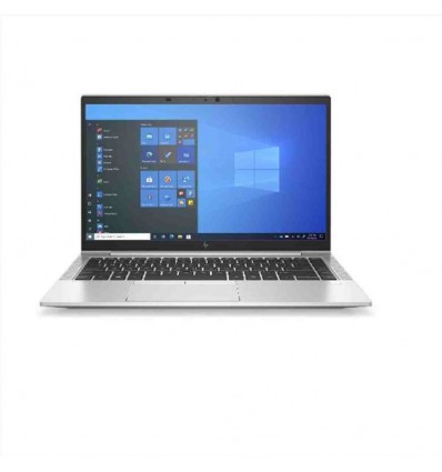 REF HP 840 G8 14" FHD i5-1145G7 8gb 512gb Win 11 Pro MAR