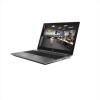 REF HP Zbook 15 G6 15.6" FHD I7-9850H 32GB-1TB SSD-Quadro T2000 Win 11 Pro MAR