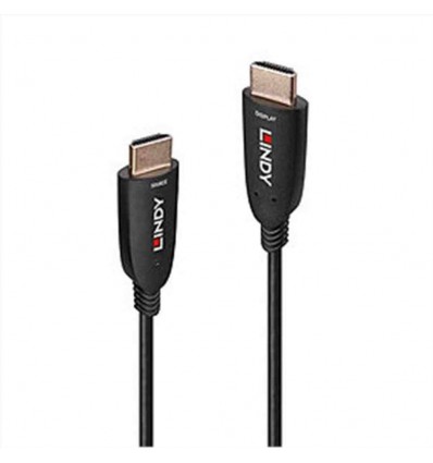 CAVO IBRIDO IN FIBRA OTTICA HDMI 8K60 15M