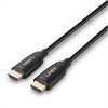 CAVO IBRIDO IN FIBRA OTTICA HDMI 8K60 15M