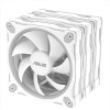 PRIME MR120 FAN ARGB WHITE 3IN1